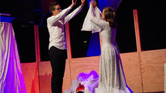 20 école de théâtre