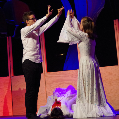 20 école de théâtre