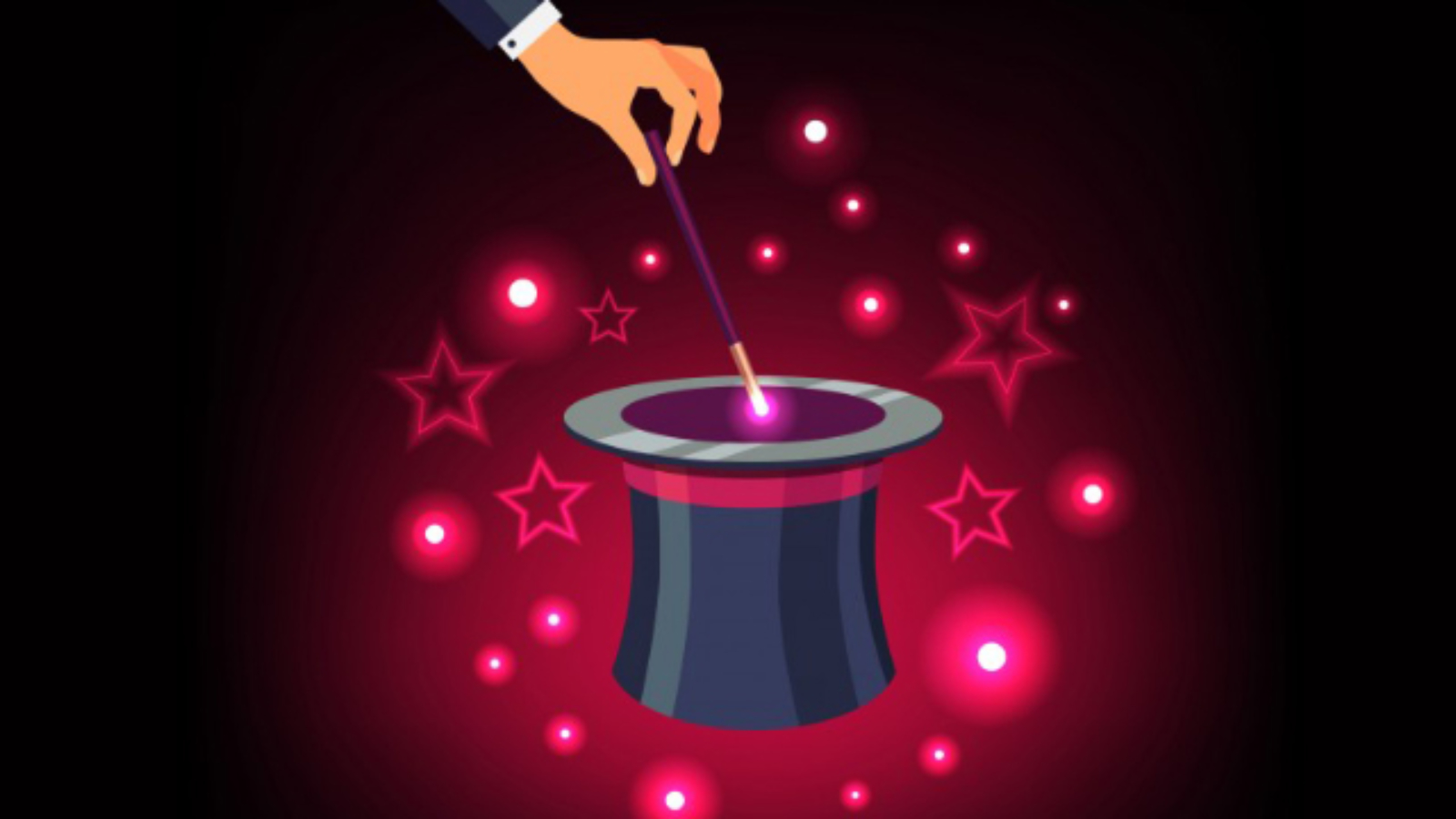 magicien