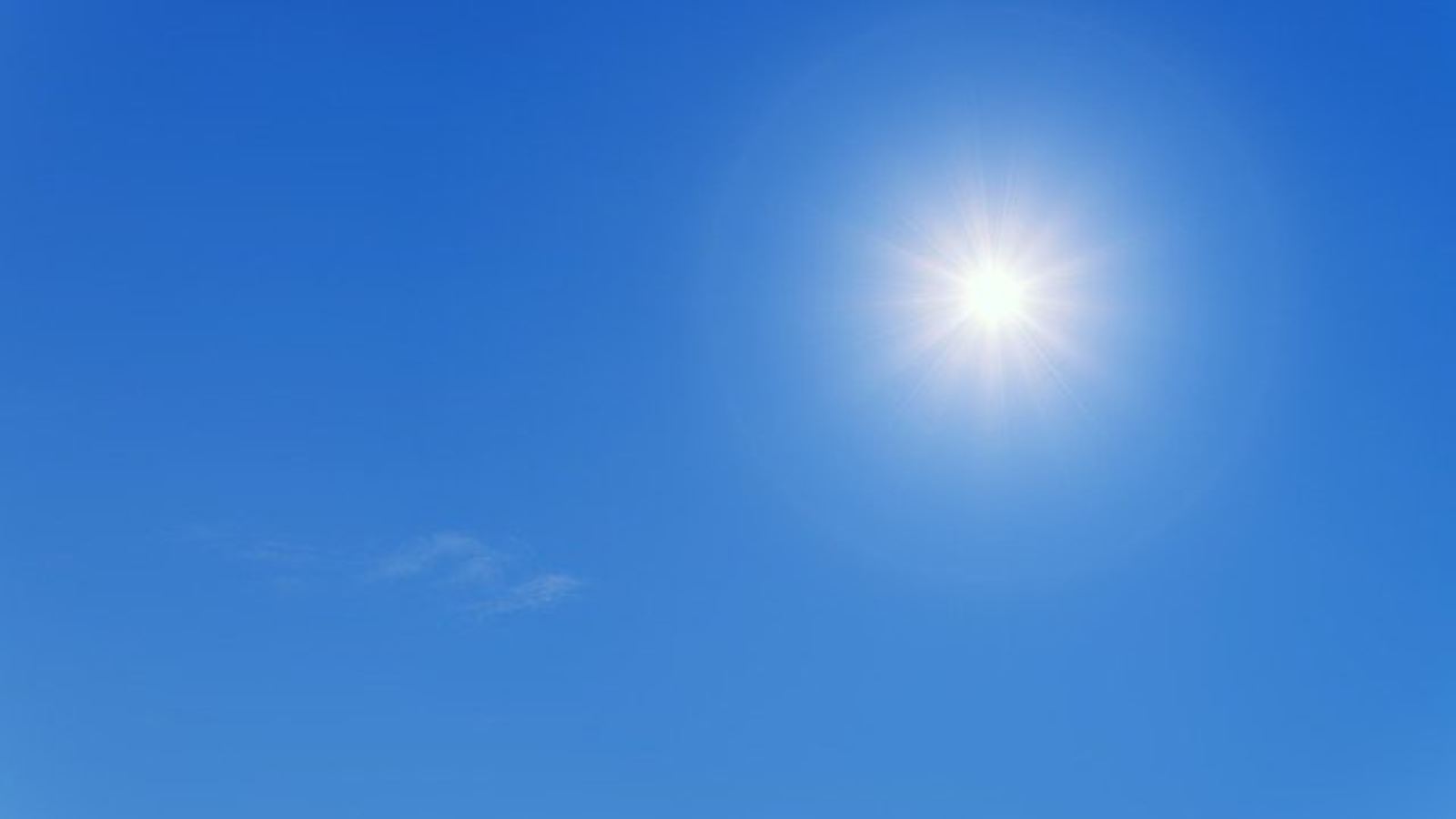 sun