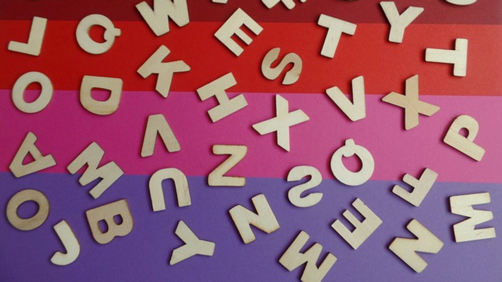 scrabble