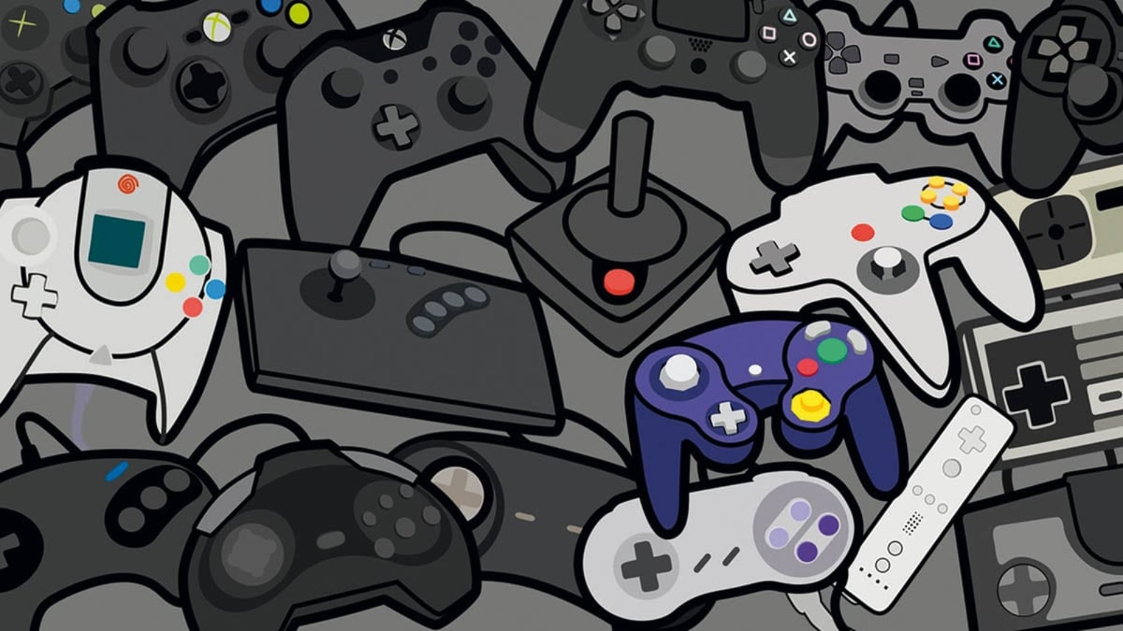 JEUX VIDEOS