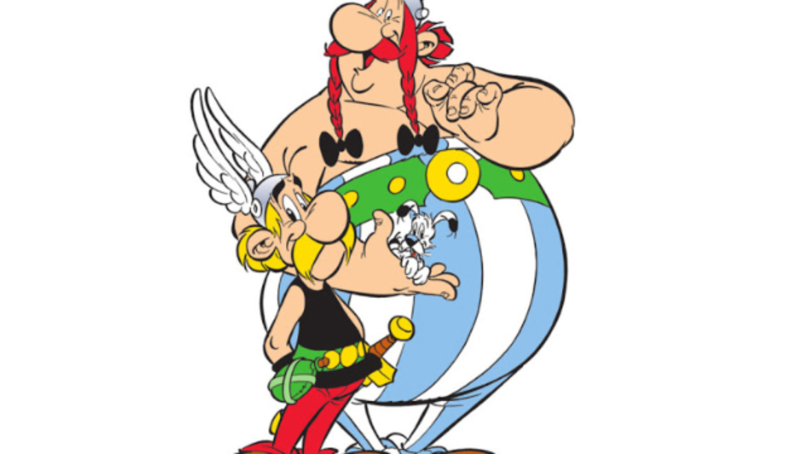 ASTERIX
