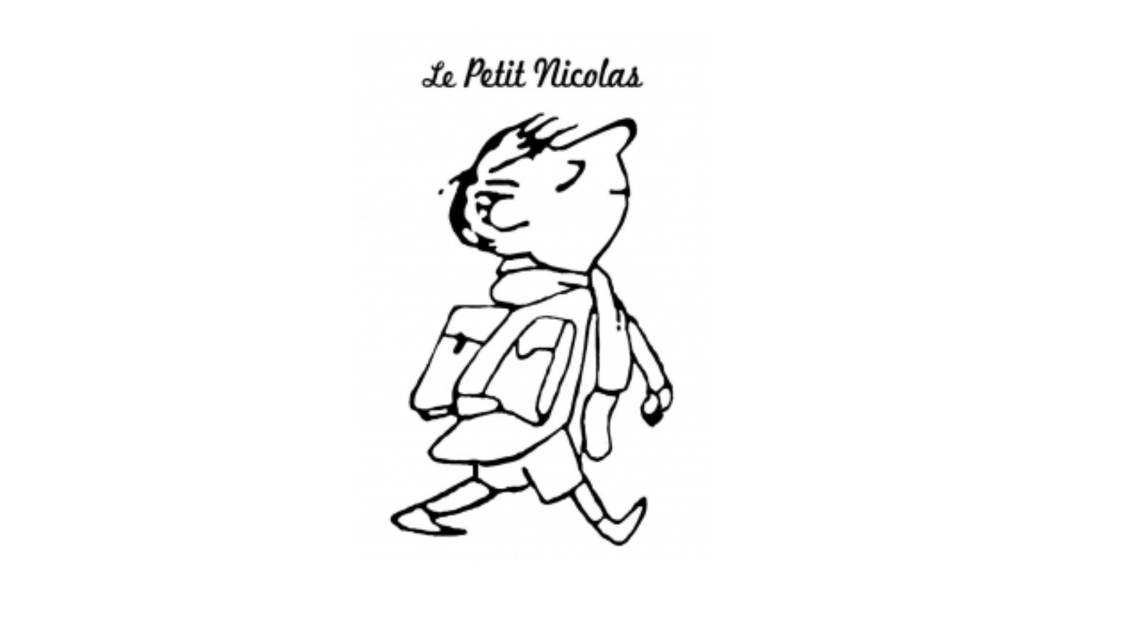PETIT NICOLAS
